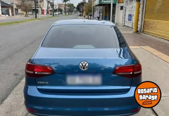 Volkswagen Vento  2016 - foto 4