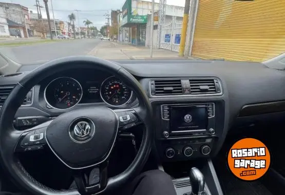 Volkswagen Vento  2016 - foto 5