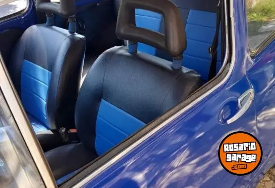 Fiat 600  1983 - foto 4