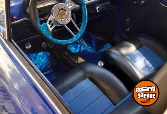 Fiat 600  1983 - foto 5