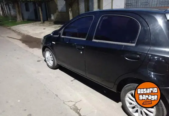 Toyota Etios  2016 - foto 4