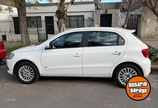 Volkswagen Goltrend Highline  2016 - foto 2