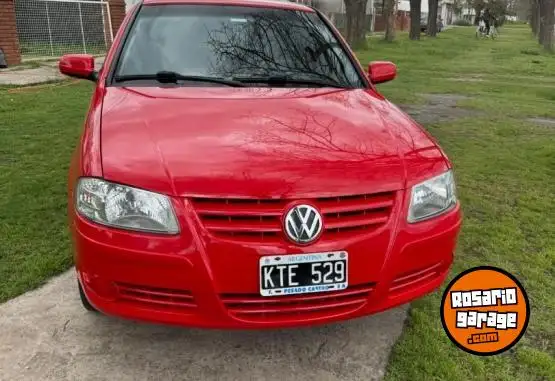 Volkswagen Gol Power  2011 - foto 1