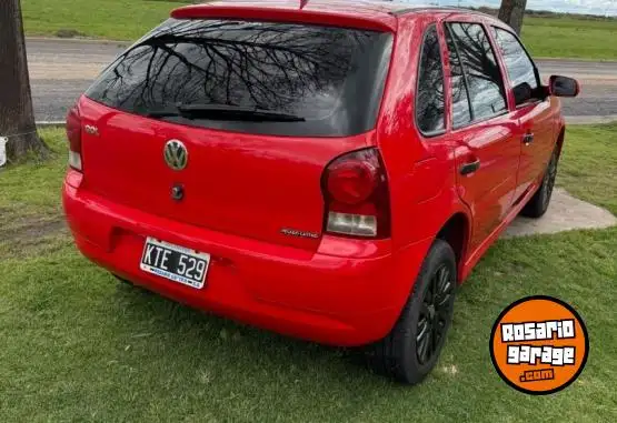 Volkswagen Gol Power  2011 - foto 3