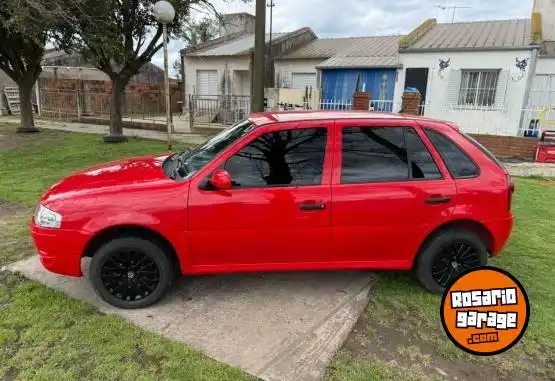 Volkswagen Gol Power  2011 - foto 4