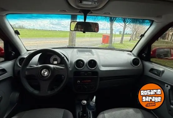 Volkswagen Gol Power  2011 - foto 5