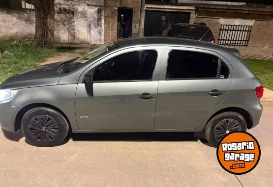 Volkswagen Gol Trend  2009 - foto 1