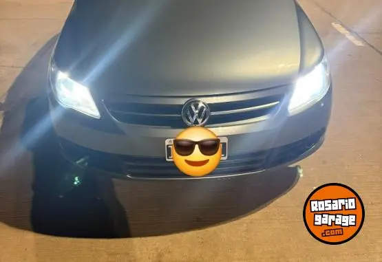 Volkswagen Gol Trend  2009 - foto 3