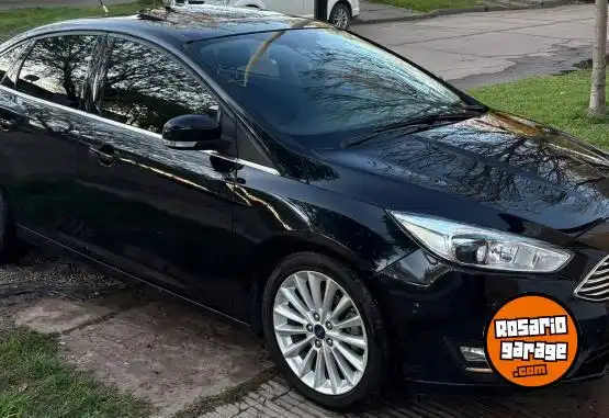 Ford Focus Titanium 2.0 N  2016 - foto 2