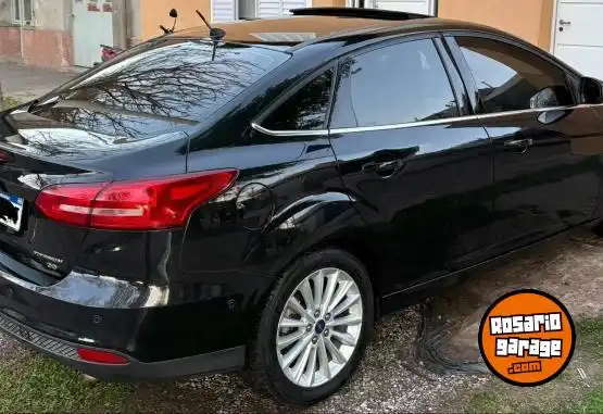 Ford Focus Titanium 2.0 N  2016 - foto 3