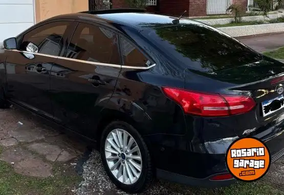 Ford Focus Titanium 2.0 N  2016 - foto 4