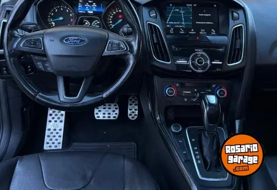 Ford Focus Titanium 2.0 N  2016 - foto 5