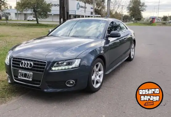 Audi A5 2.0 T 211Cv  2011 - foto 1