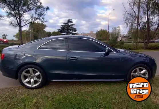 Audi A5 2.0 T 211Cv  2011 - foto 2