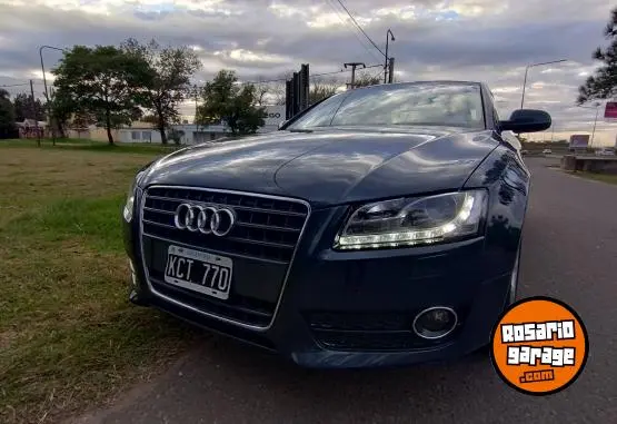 Audi A5 2.0 T 211Cv  2011 - foto 3