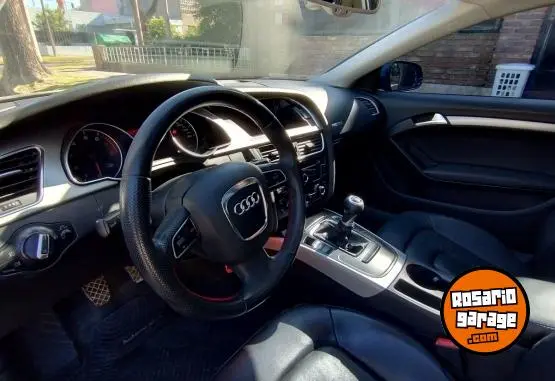 Audi A5 2.0 T 211Cv  2011 - foto 5