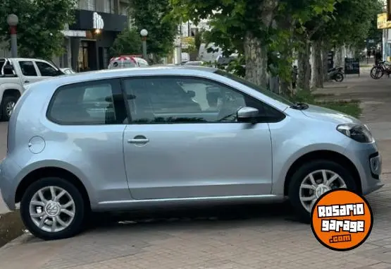 Volkswagen Up! 2015 - foto 1