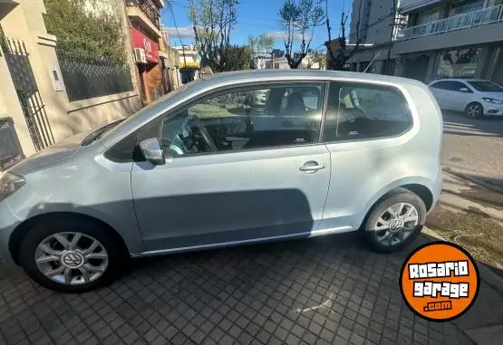 Volkswagen Up!  2015 - foto 2