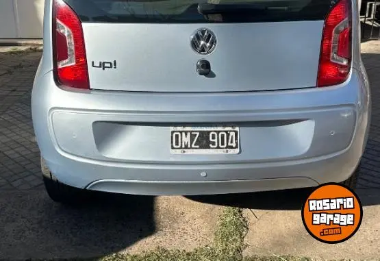 Volkswagen Up!  2015 - foto 3