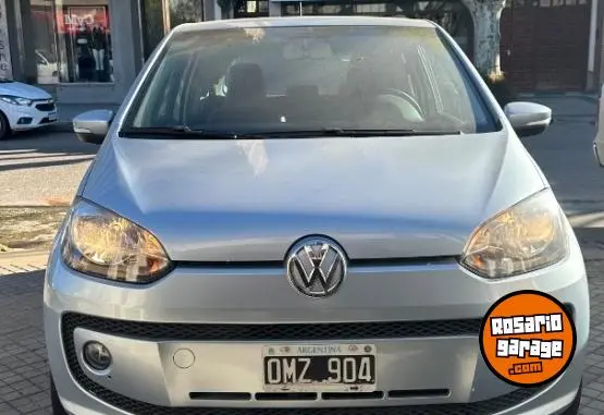 Volkswagen Up!  2015 - foto 4