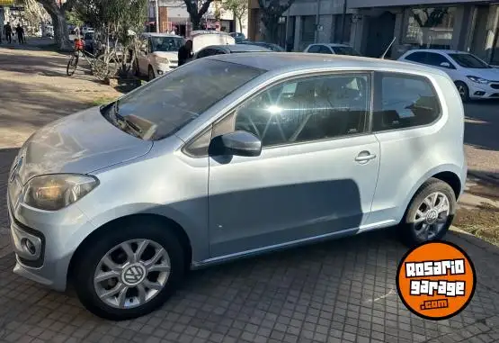 Volkswagen Up!  2015 - foto 5