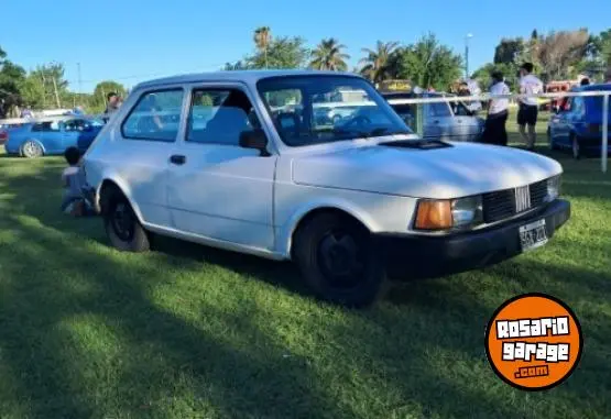 Fiat 147  1995 - foto 1