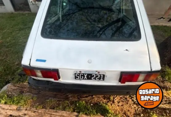 Fiat 147  1995 - foto 2