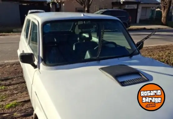 Fiat 147  1995 - foto 3