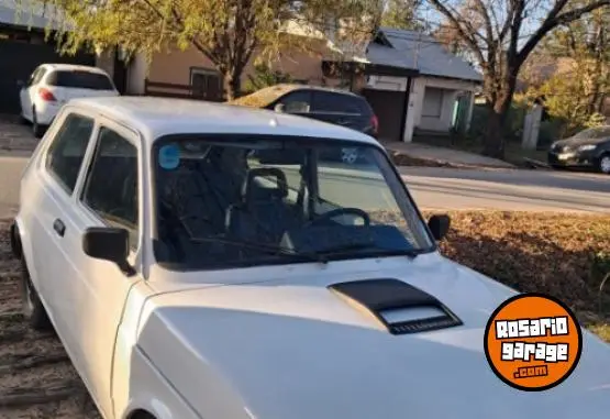 Fiat 147  1995 - foto 4