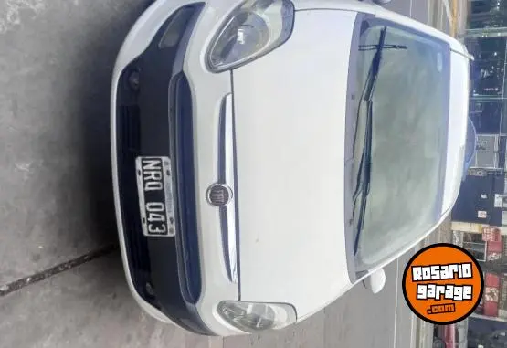 Fiat Palio Atracctive  2013 - foto 1