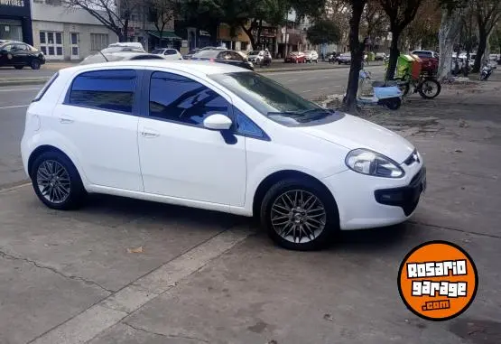 Fiat Palio Atracctive  2013 - foto 2