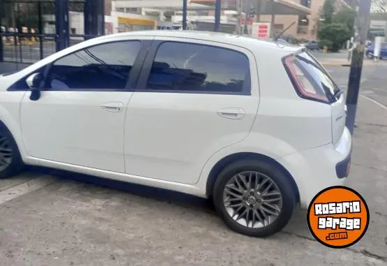Fiat Palio Atracctive  2013 - foto 3