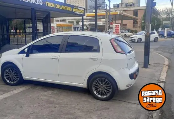 Fiat Palio Atracctive  2013 - foto 4