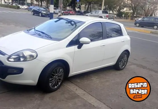 Fiat Palio Atracctive  2013 - foto 5