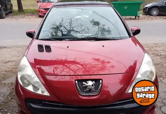 Peugeot 207 Compact  2010 - foto 4