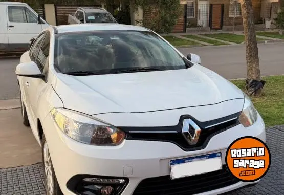 Renault Fluence Luxe 2016 - foto 1