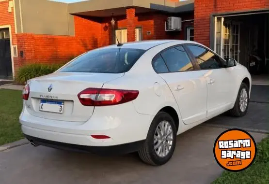 Renault Fluence Luxe  2016 - foto 2