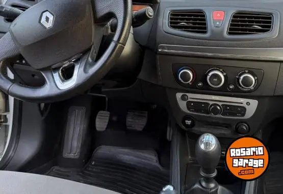 Renault Fluence Luxe  2016 - foto 3