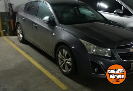 Chevrolet Cruze Ltz  2013 - foto 1
