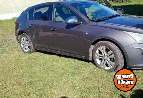 Chevrolet Cruze Ltz  2013 - foto 3