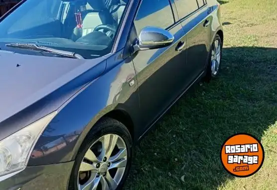 Chevrolet Cruze Ltz  2013 - foto 4