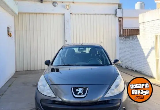 Peugeot 207  2011 - foto 3