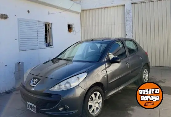 Peugeot 207  2011 - foto 4