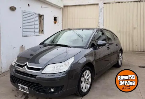 Citroën C4  2013 - foto 1