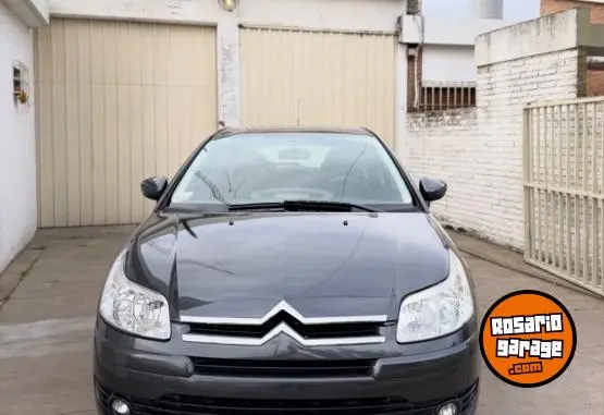Citroën C4  2013 - foto 2