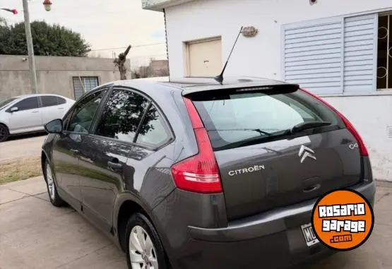 Citroën C4  2013 - foto 3
