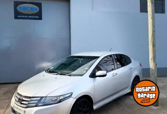 Honda City  2011 - foto 1