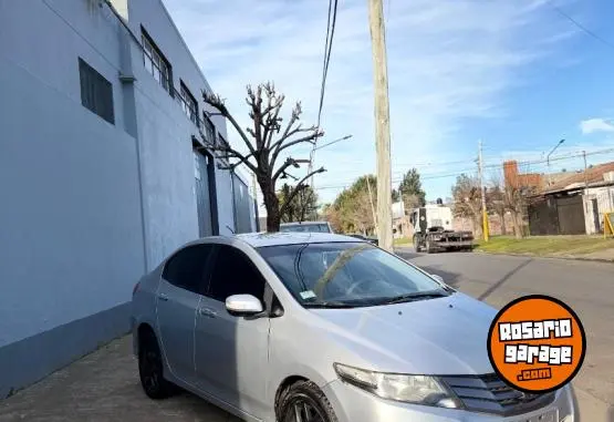 Honda City  2011 - foto 2