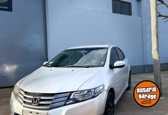 Honda City  2011 - foto 3