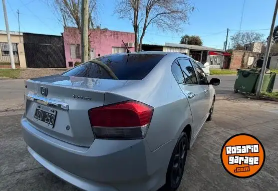 Honda City  2011 - foto 4